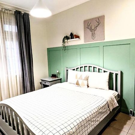 Cottonwood Bed & Breakfast House Bandung Dış mekan fotoğraf