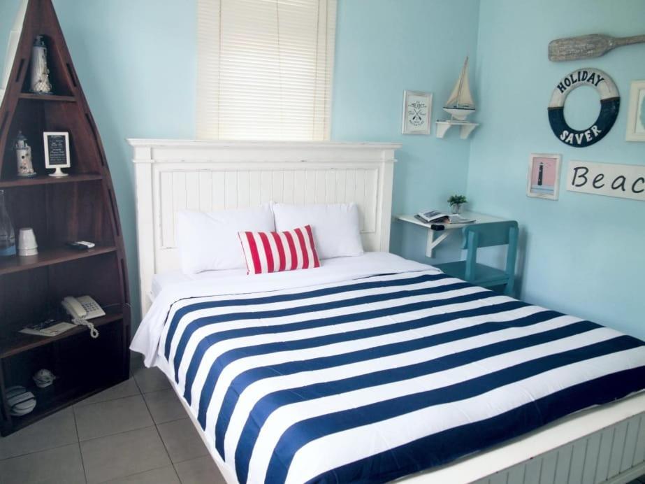 Cottonwood Bed & Breakfast House Bandung Dış mekan fotoğraf