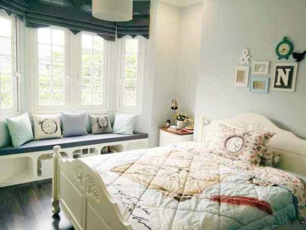 Cottonwood Bed & Breakfast House Bandung Dış mekan fotoğraf