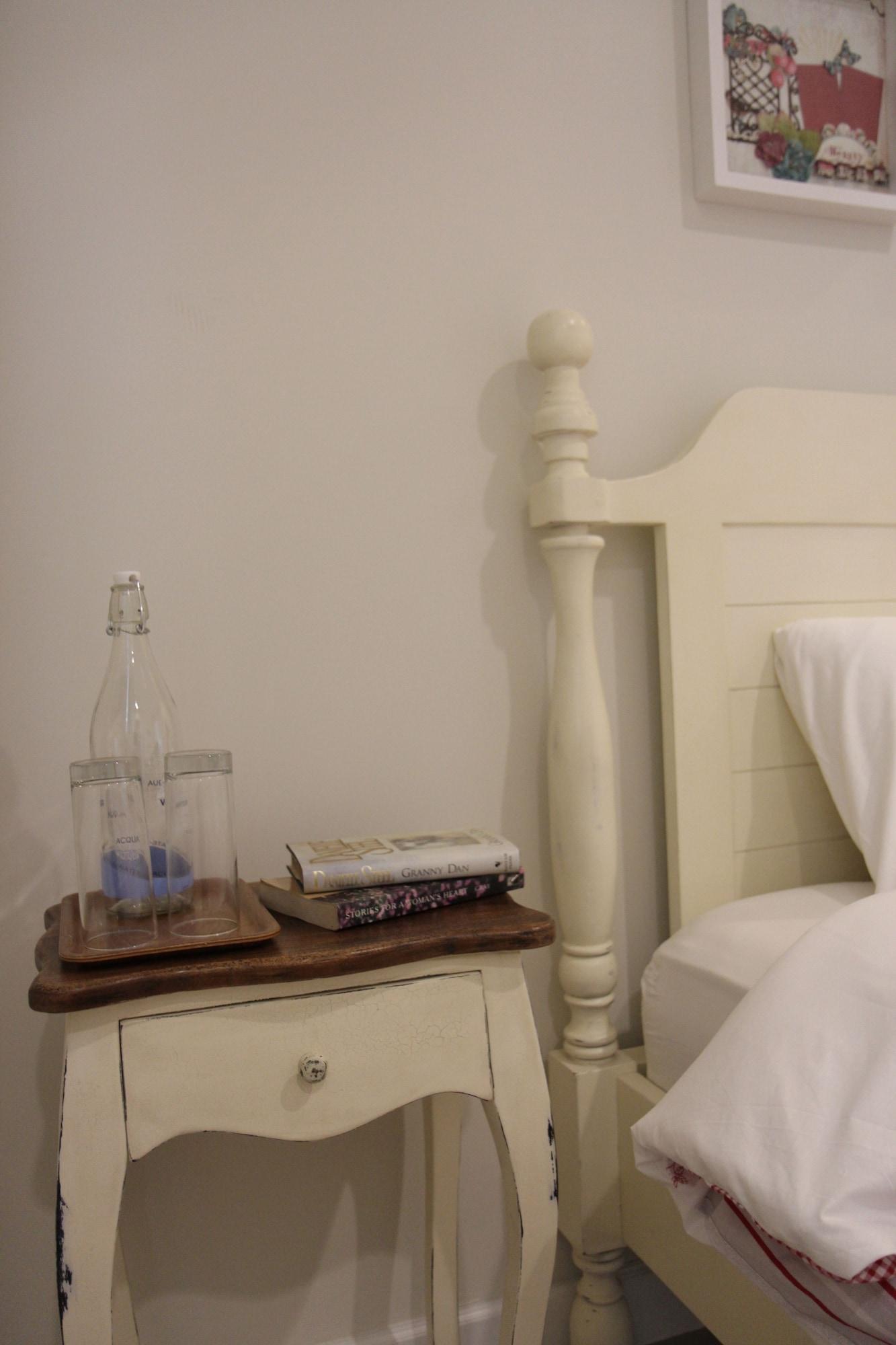 Cottonwood Bed & Breakfast House Bandung Dış mekan fotoğraf